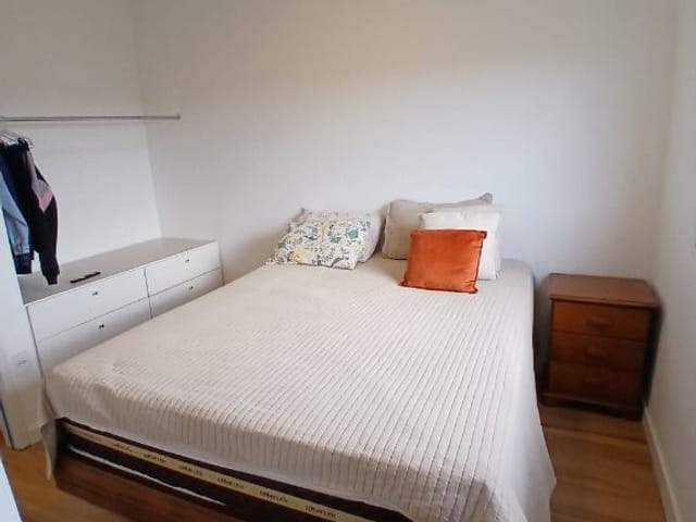 Foto do Apartamento - Apartamento com 3 dormitórios à venda, 65 m² por R$ 530.000 - Parque Residencial Flamboyant - São José dos Campos/SP | INDEPENDENCE NEGOCIOS IMOBILIARIOS LTDA