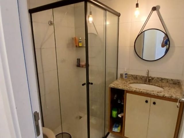 Foto do Apartamento - Apartamento com 3 dormitórios à venda, 65 m² por R$ 530.000 - Parque Residencial Flamboyant - São José dos Campos/SP | INDEPENDENCE NEGOCIOS IMOBILIARIOS LTDA