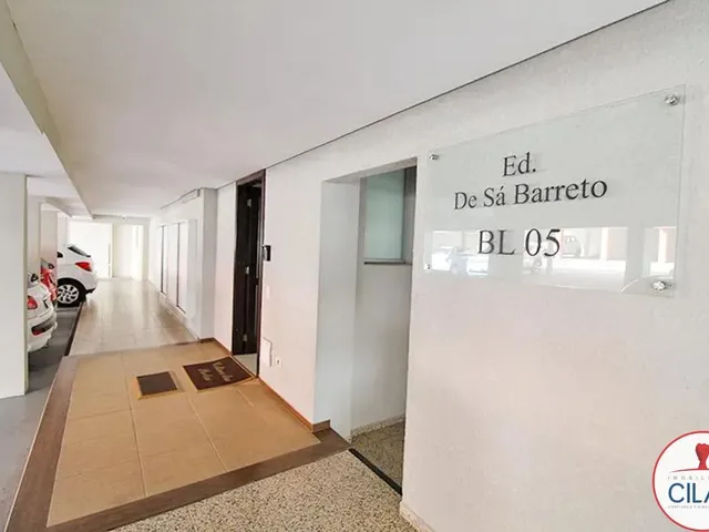 Apartamento 3 quartos e 1 banheiro, para alugar, no bairro Mossunguê em Curitiba