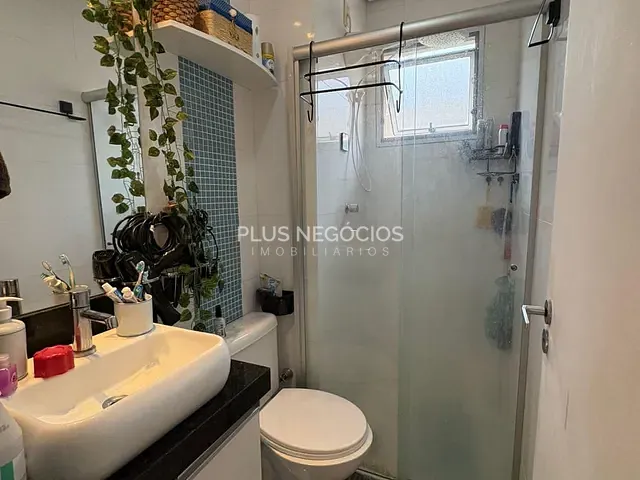 Apartamento 2 quartos e 1 banheiro, à venda, no bairro Vossoroca em Votorantim