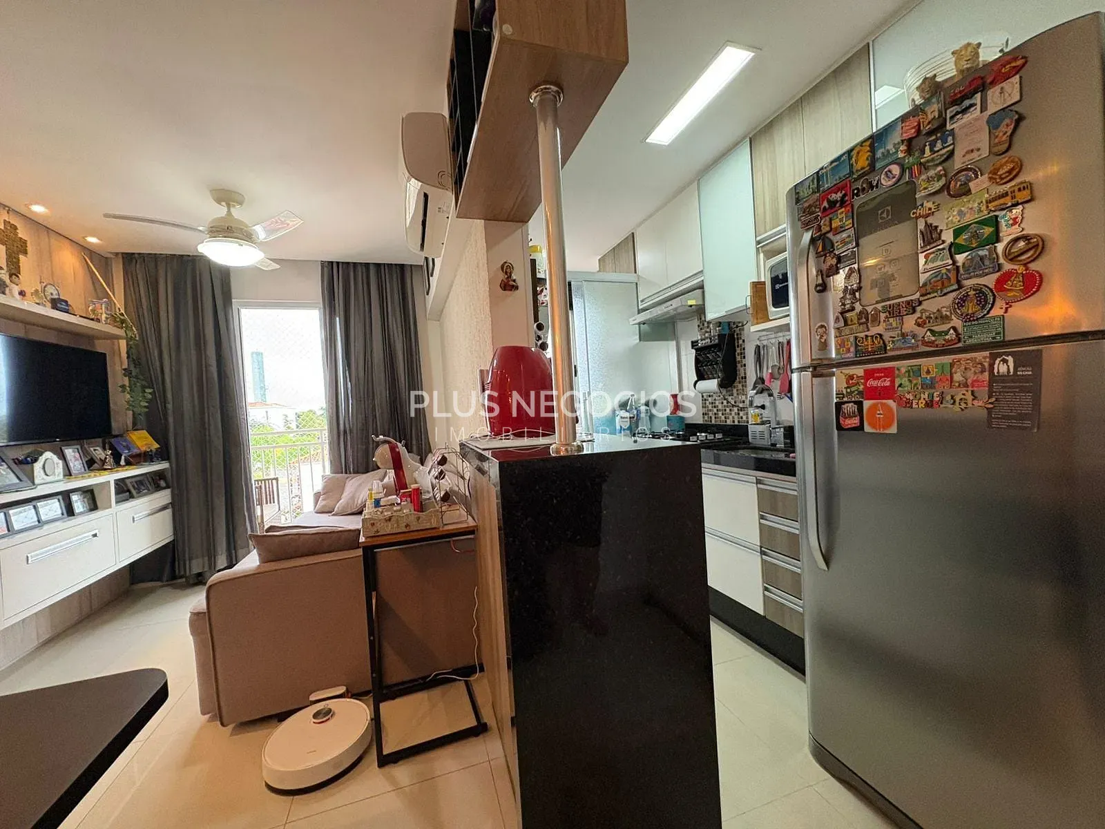 Apartamento, 2 quartos, 44 m² - Foto 9