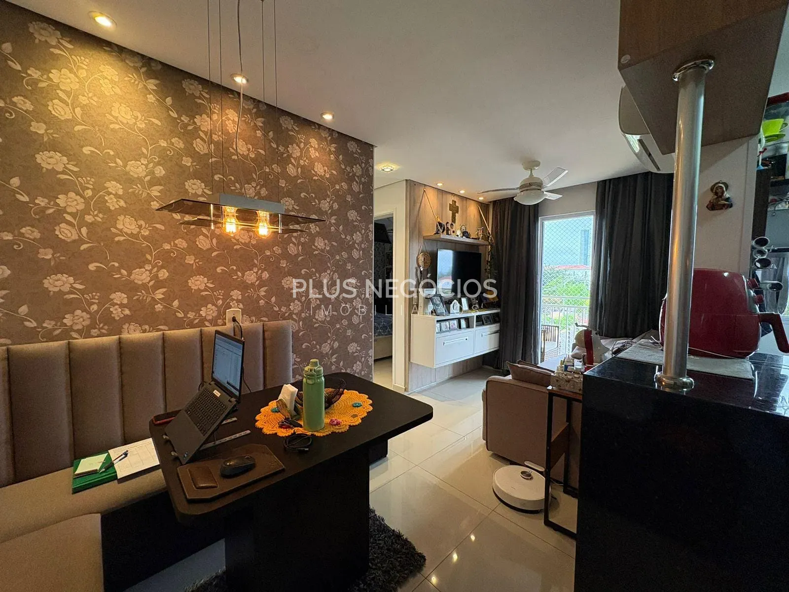 Apartamento, 2 quartos, 44 m² - Foto 24