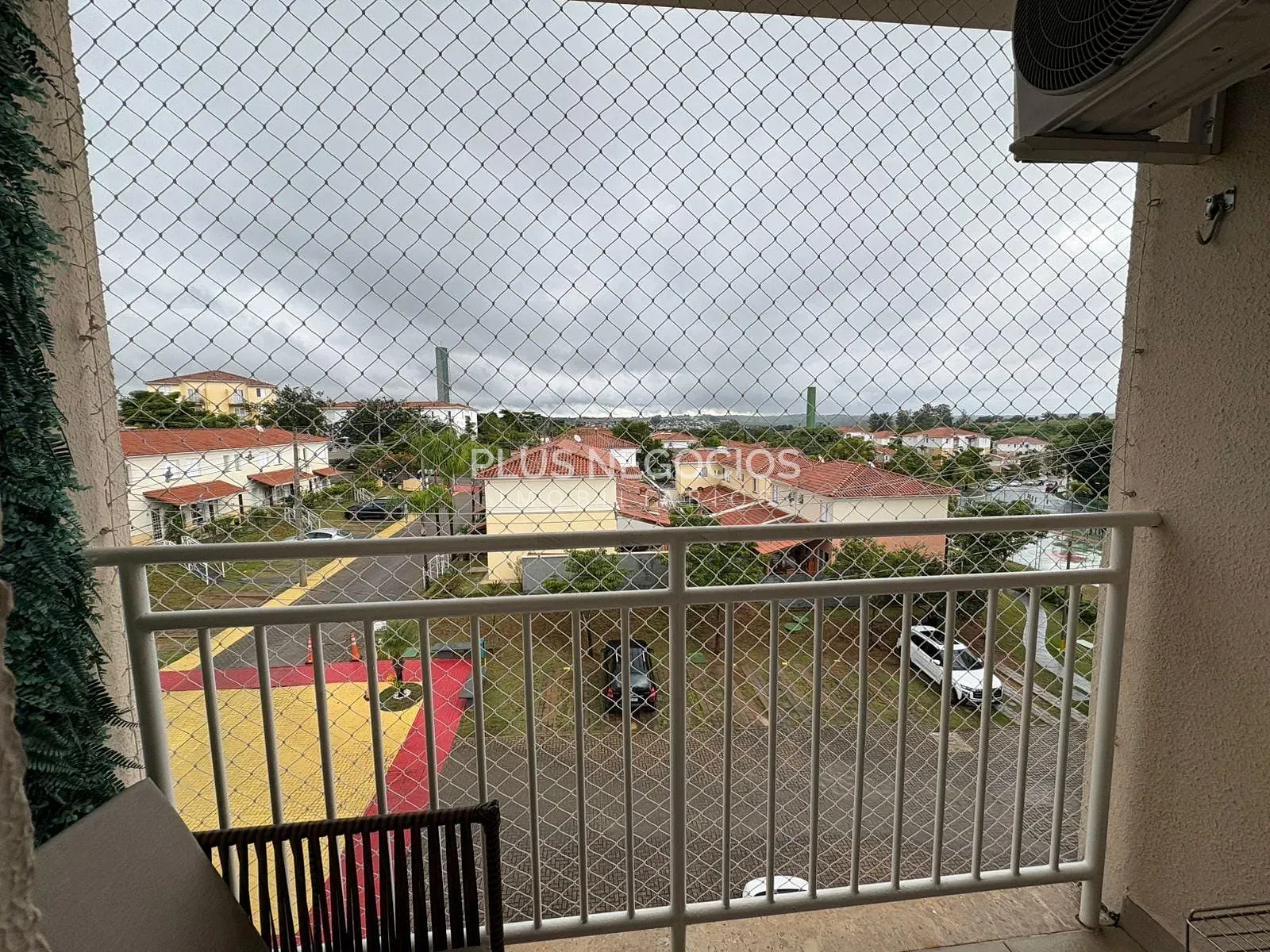 Apartamento, 2 quartos, 44 m² - Foto 11