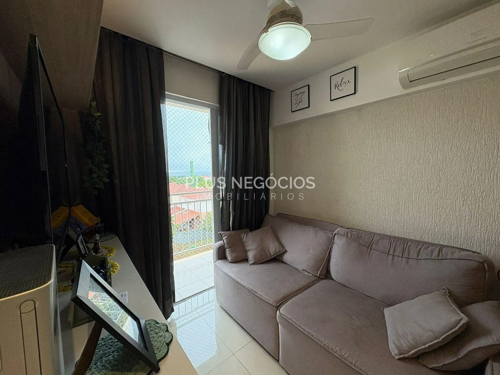 Apartamento, 2 quartos, 44 m² - Foto 12