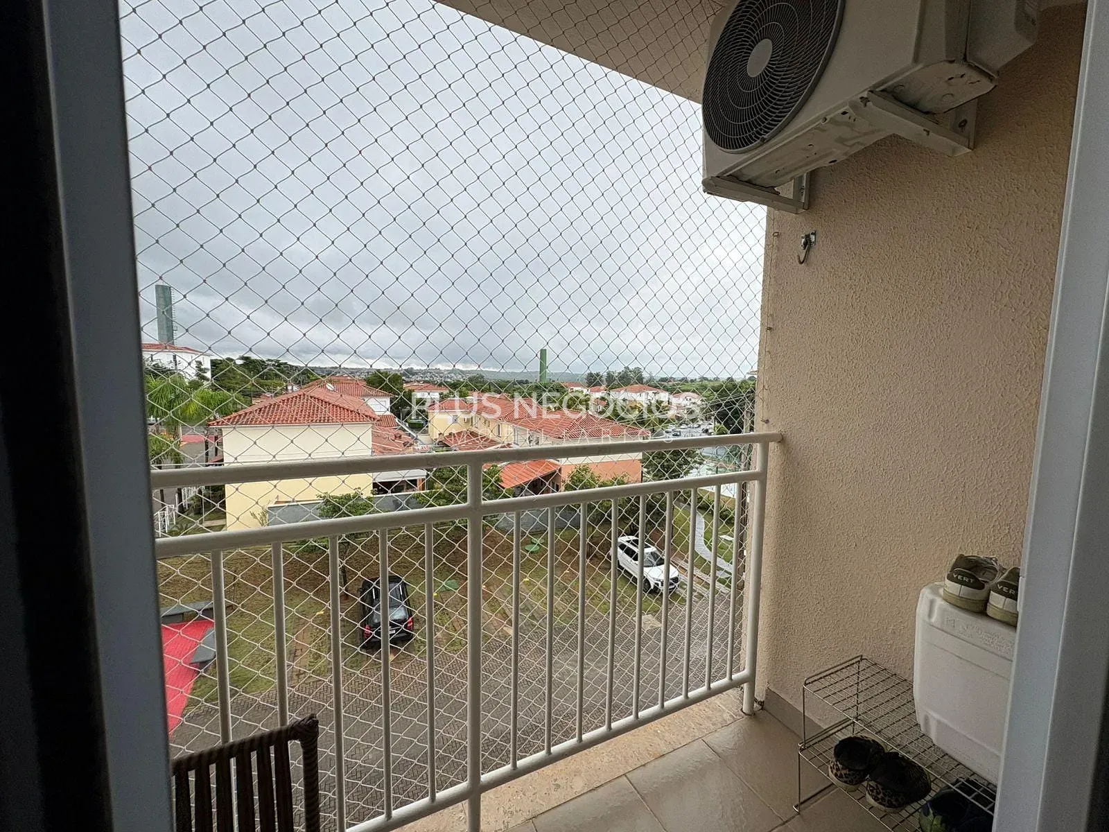 Apartamento, 2 quartos, 44 m² - Foto 13