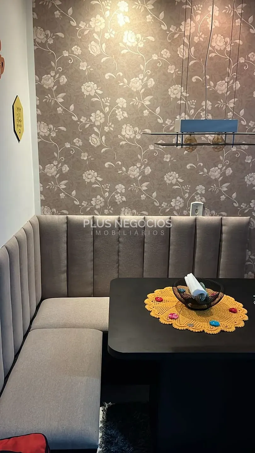 Apartamento, 2 quartos, 44 m² - Foto 14