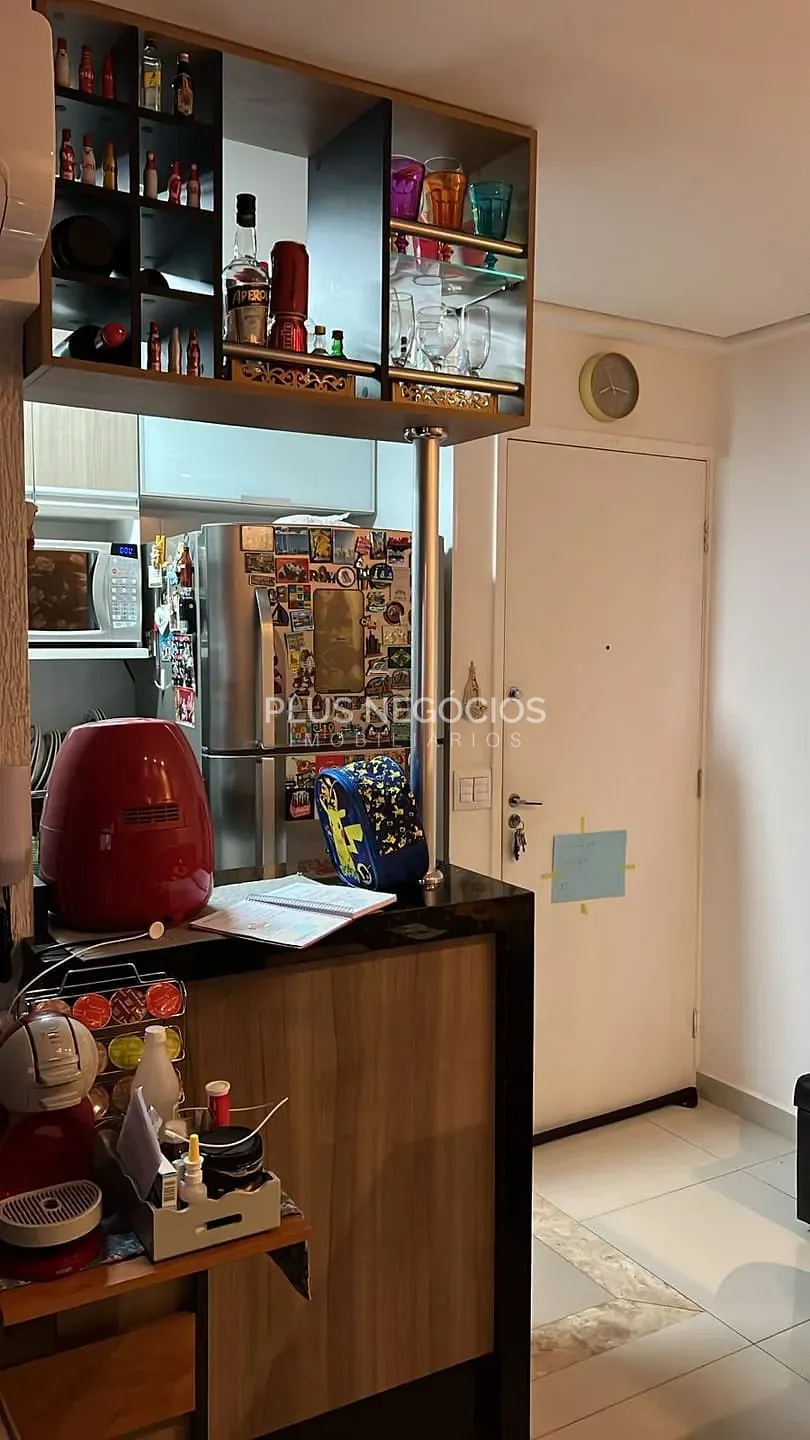 Apartamento, 2 quartos, 44 m² - Foto 15