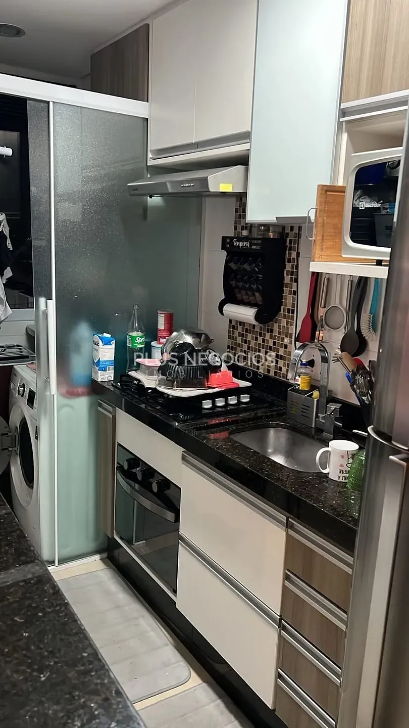 Apartamento, 2 quartos, 44 m² - Foto 16