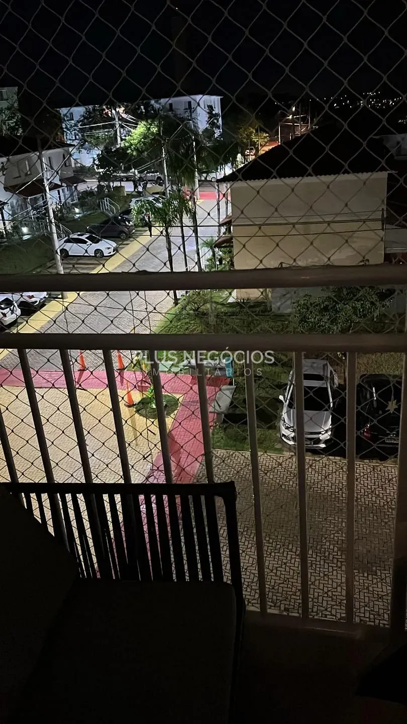 Apartamento, 2 quartos, 44 m² - Foto 17