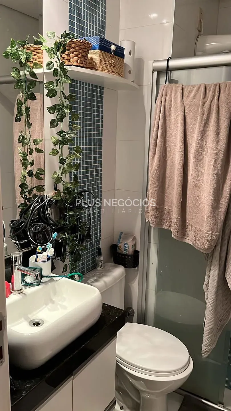 Apartamento, 2 quartos, 44 m² - Foto 18