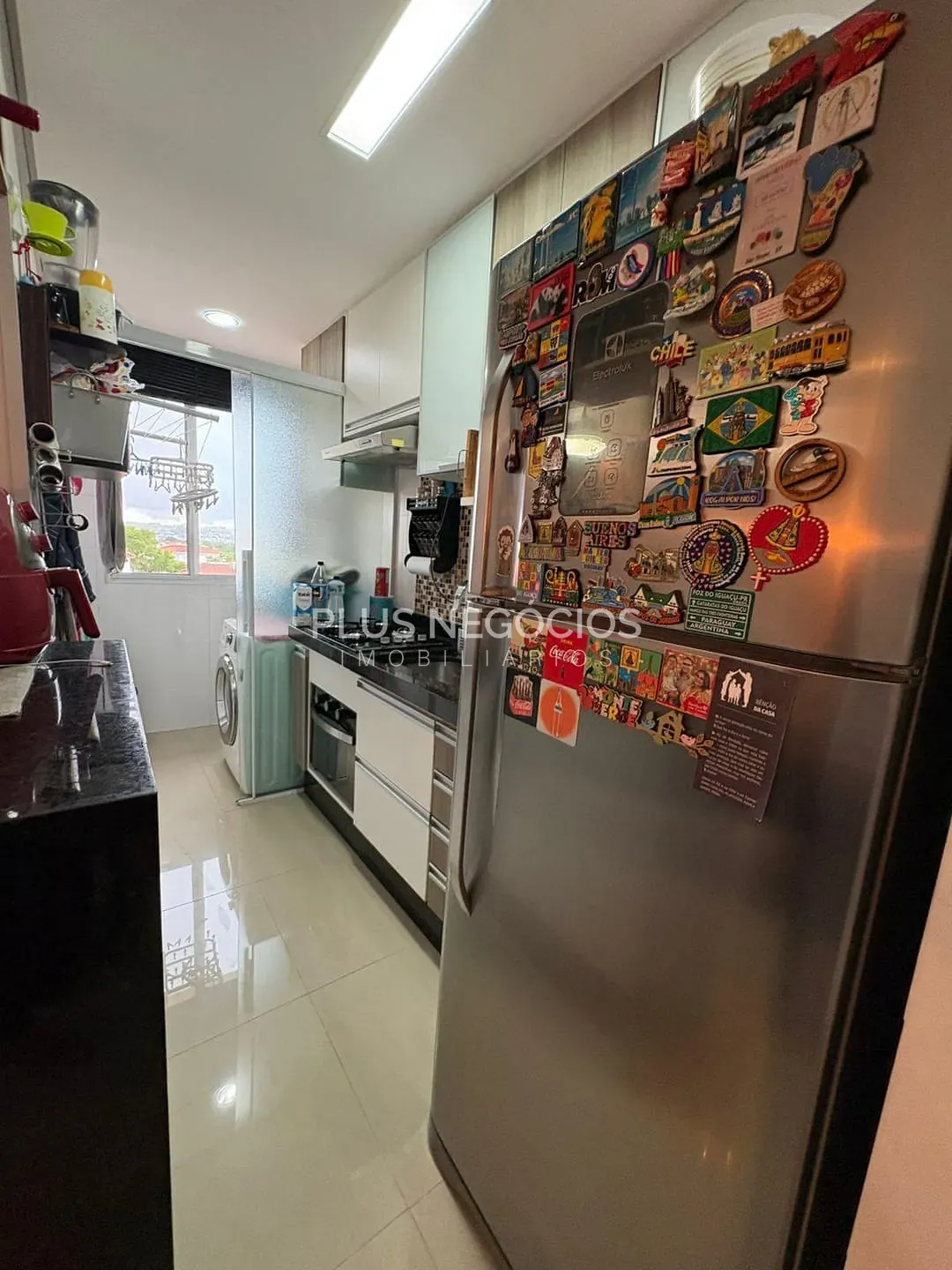 Apartamento, 2 quartos, 44 m² - Foto 2