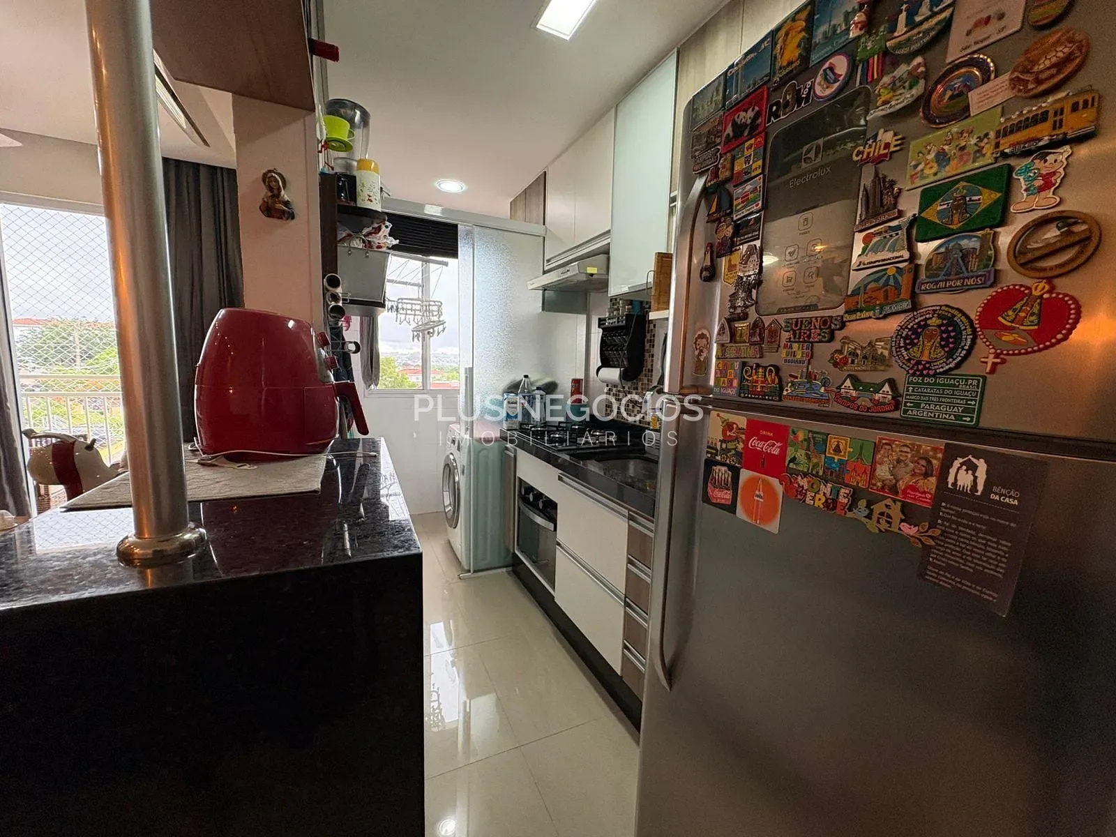 Apartamento, 2 quartos, 44 m² - Foto 3