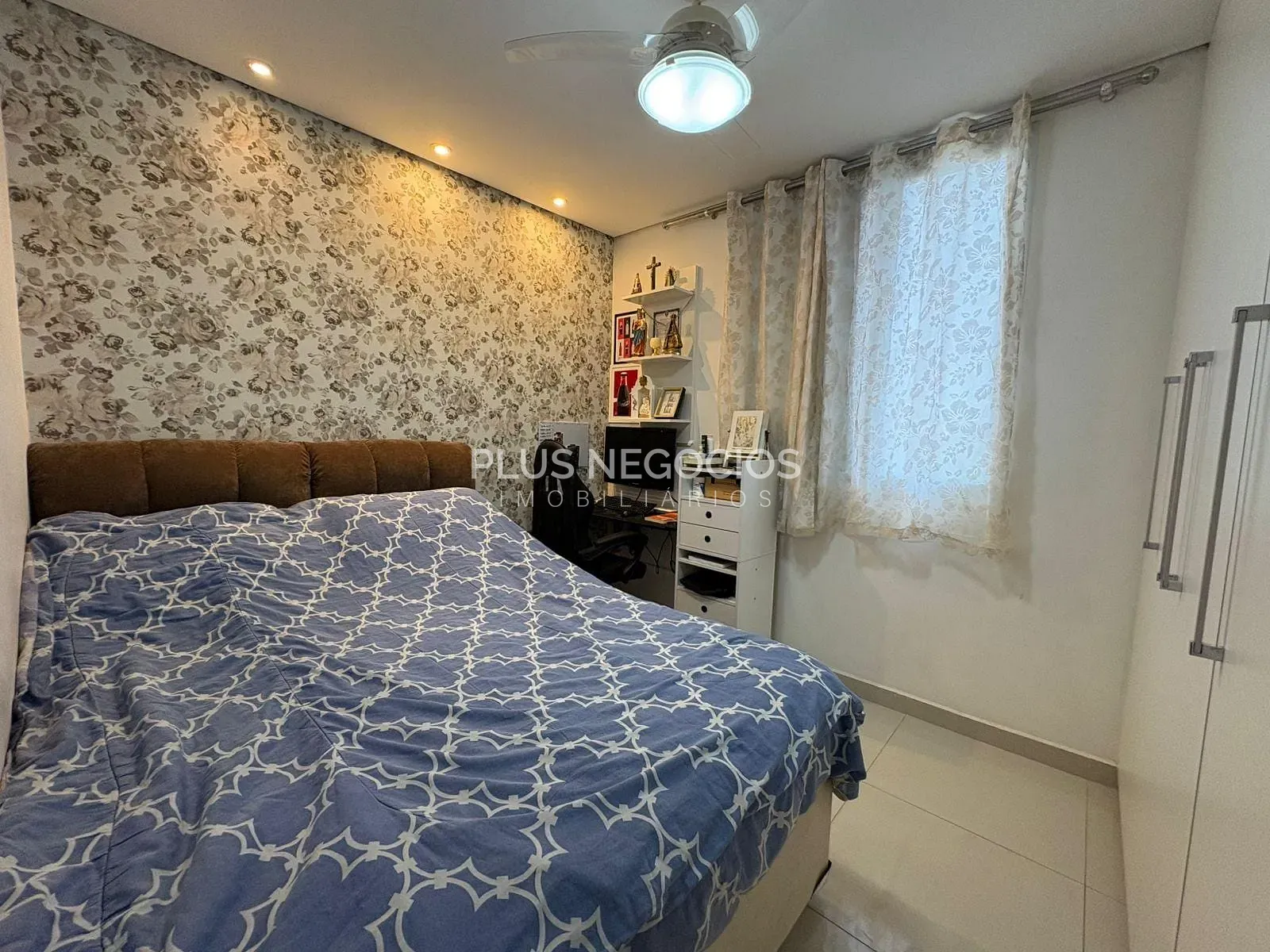Apartamento, 2 quartos, 44 m² - Foto 4