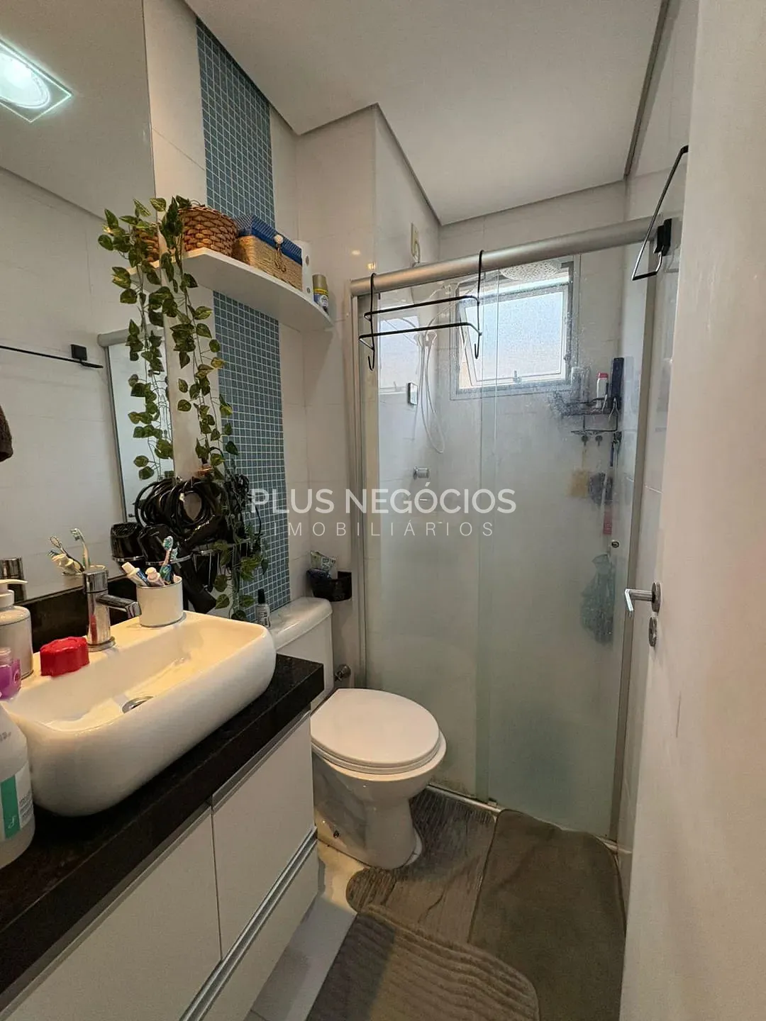 Apartamento, 2 quartos, 44 m² - Foto 5