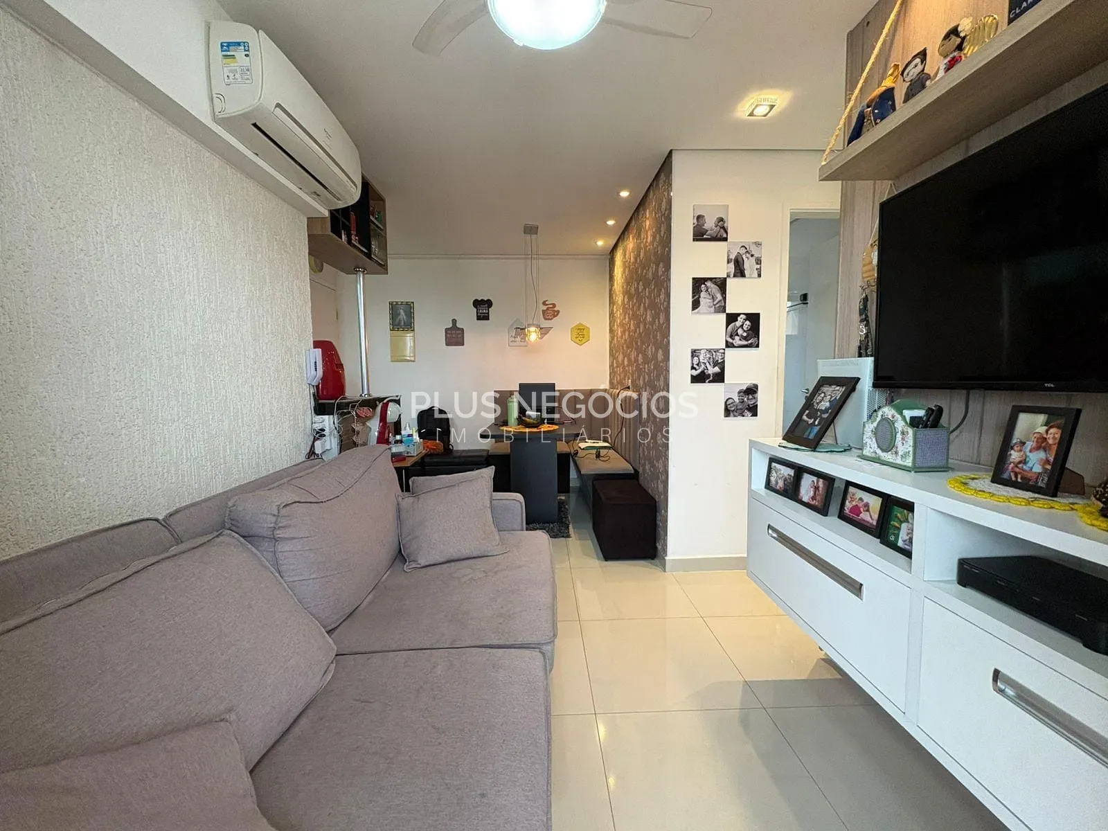 Apartamento, 2 quartos, 44 m² - Foto 6