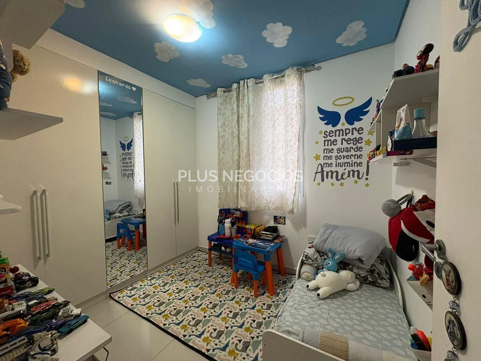 Apartamento, 2 quartos, 44 m² - Foto 7