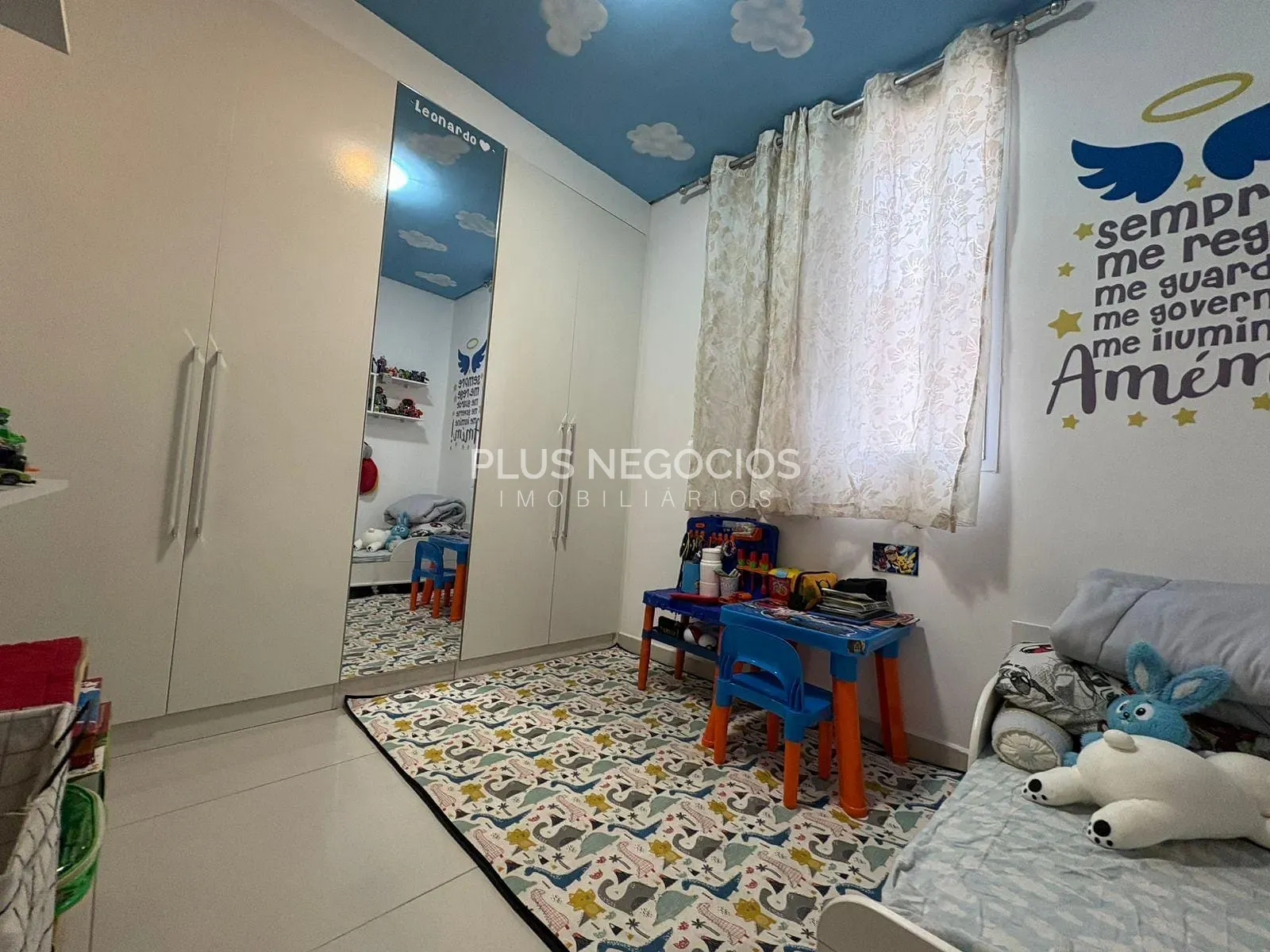 Apartamento, 2 quartos, 44 m² - Foto 8