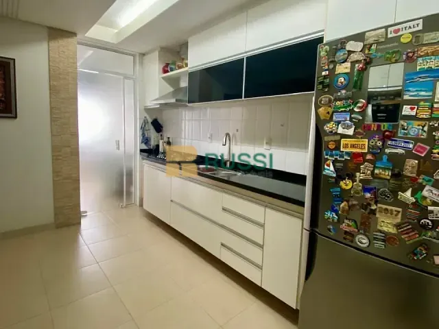 Apartamento 3 quartos e 3 banheiros, à venda, no bairro Jardim Esplanada em São José dos Campos