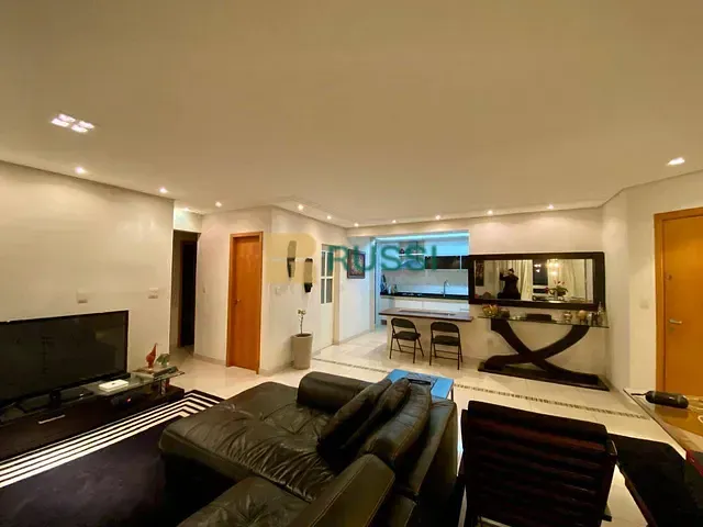 Apartamento 3 quartos e 3 banheiros, à venda, no bairro Jardim Esplanada em São José dos Campos