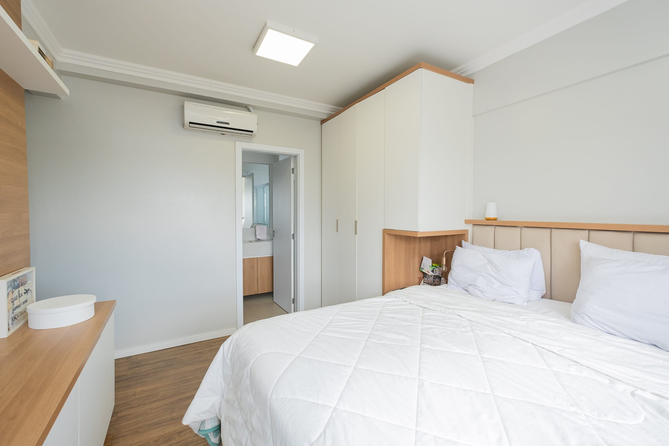 Apartamento semi mobiliado à venda no Solarium Araújo, Centro - 73 m², 2 quartos (sendo 1 suíte), churrasqueira e ótima posição solar. - 9