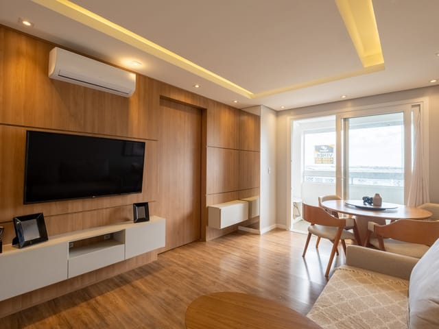 Apartamento com 86m² 2 quartos e 2 banheiros, à venda, no bairro Centro em Pelotas