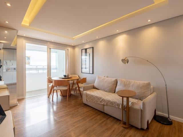 Apartamento com 86m² 2 quartos e 2 banheiros, à venda, no bairro Centro em Pelotas