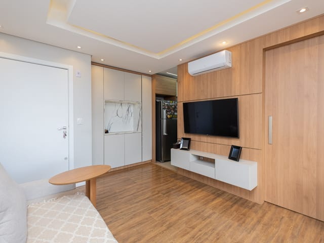 Apartamento com 86m² 2 quartos e 2 banheiros, à venda, no bairro Centro em Pelotas