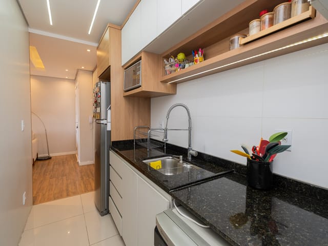 Apartamento com 86m² 2 quartos e 2 banheiros, à venda, no bairro Centro em Pelotas