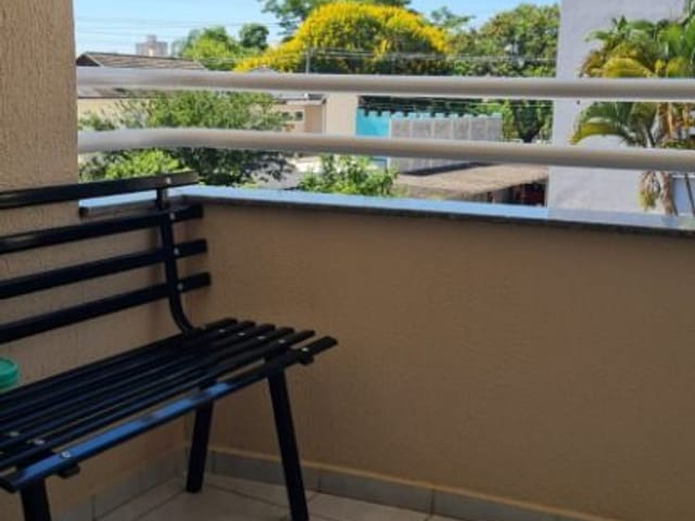 Foto do Apartamento - Apartamento com 2 dormitórios à venda, 65 m² por R$ 429.000,00 - Jardim América - São José dos Campos/SP | INDEPENDENCE NEGOCIOS IMOBILIARIOS LTDA