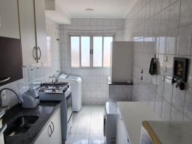 Foto do Apartamento - Apartamento com 2 dormitórios à venda, 65 m² por R$ 429.000,00 - Jardim América - São José dos Campos/SP | INDEPENDENCE NEGOCIOS IMOBILIARIOS LTDA