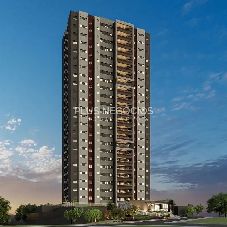 Apartamento, 2 quartos, 69 m² - Foto 4