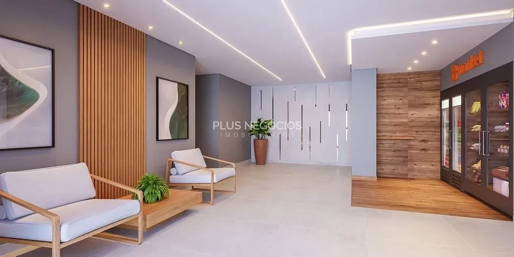 Apartamento, 2 quartos, 69 m² - Foto 9