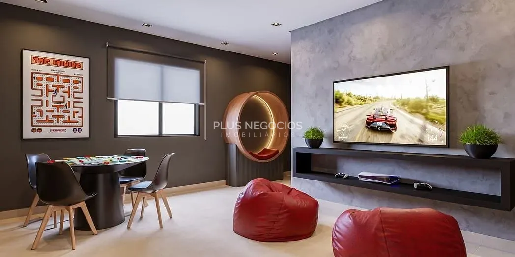 Apartamento, 2 quartos, 69 m² - Foto 11