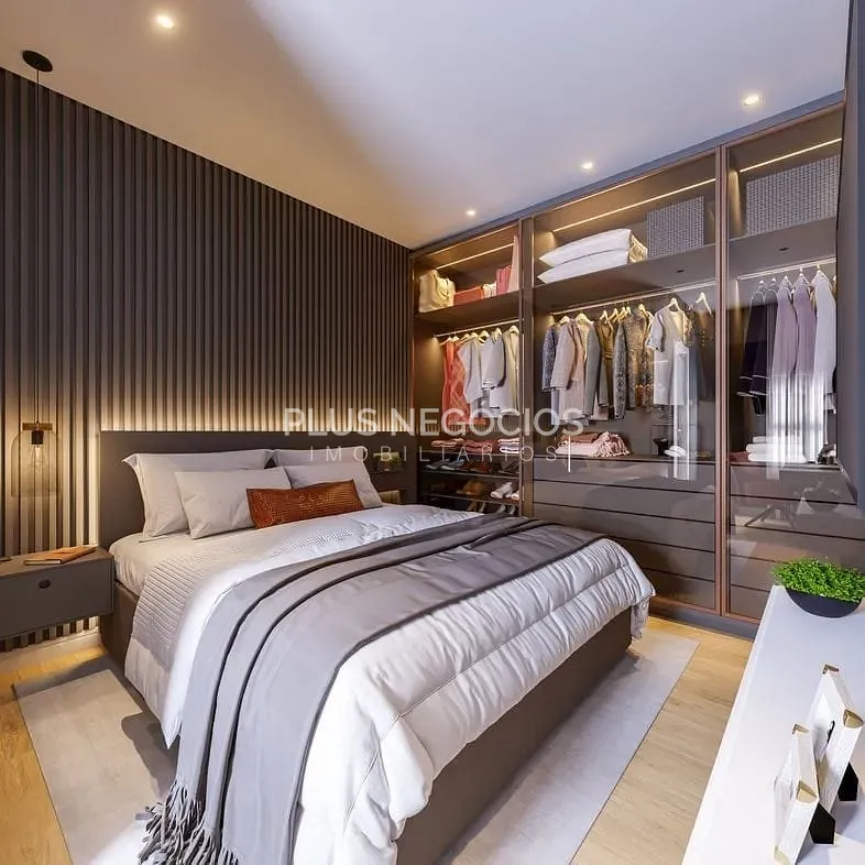 Apartamento, 2 quartos, 69 m² - Foto 14