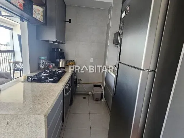 Apartamento com 40m² 1 quarto e 1 banheiro, à venda, no bairro Jardim D Abril em Osasco