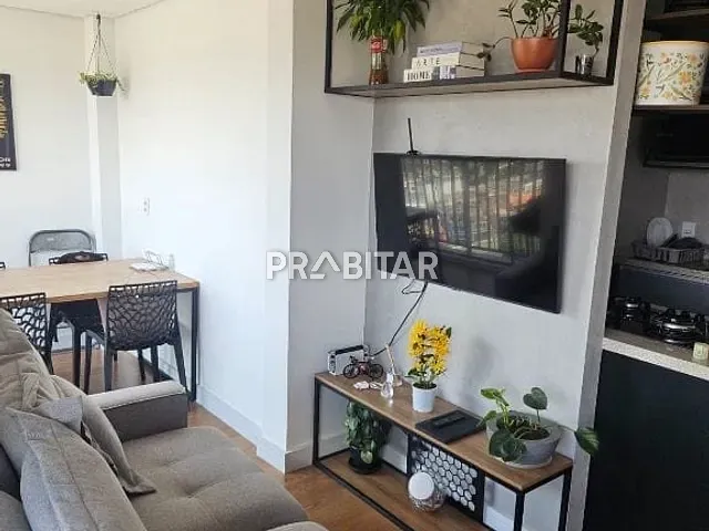 Apartamento com 40m² 1 quarto e 1 banheiro, à venda, no bairro Jardim D Abril em Osasco