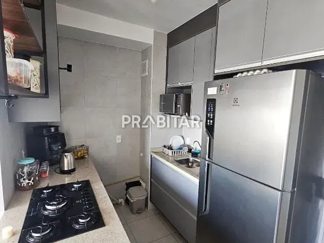 Apartamento com 40m² 1 quarto e 1 banheiro, à venda, no bairro Jardim D Abril em Osasco