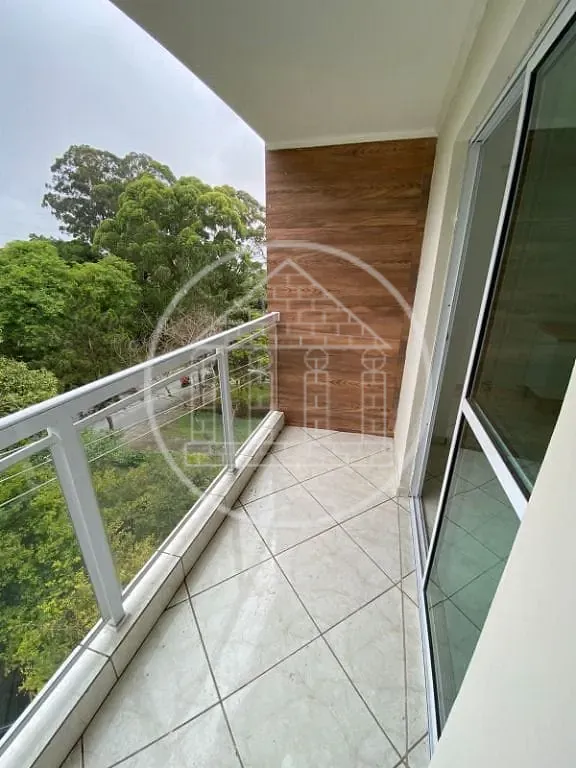 Apartamento, 1 quarto, 38 m² - Foto 2