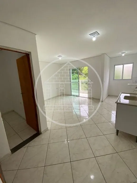 Apartamento, 1 quarto, 38 m² - Foto 3