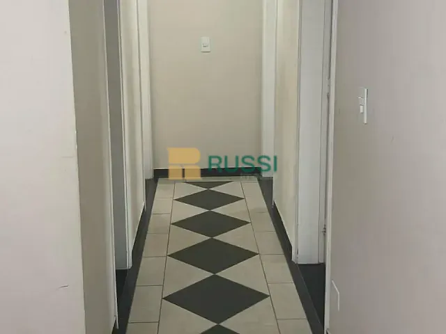 Apartamento 3 quartos e 2 banheiros, à venda, no bairro Bosque dos Eucaliptos em São José dos Campos