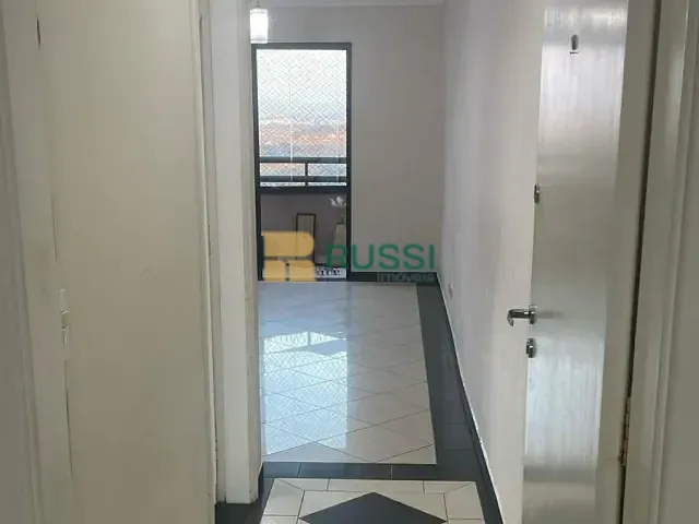 Apartamento 3 quartos e 2 banheiros, à venda, no bairro Bosque dos Eucaliptos em São José dos Campos