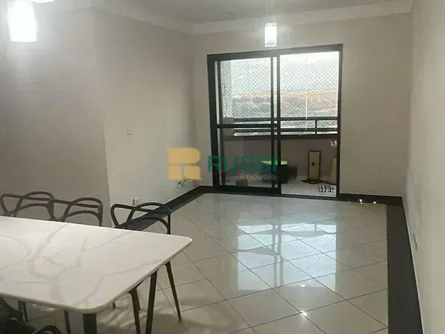 Apartamento 3 quartos e 2 banheiros, à venda, no bairro Bosque dos Eucaliptos em São José dos Campos