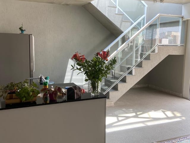 Foto do Apartamento - Apartamento à venda, Vila Olímpia, São Paulo, SP | Vista Livre