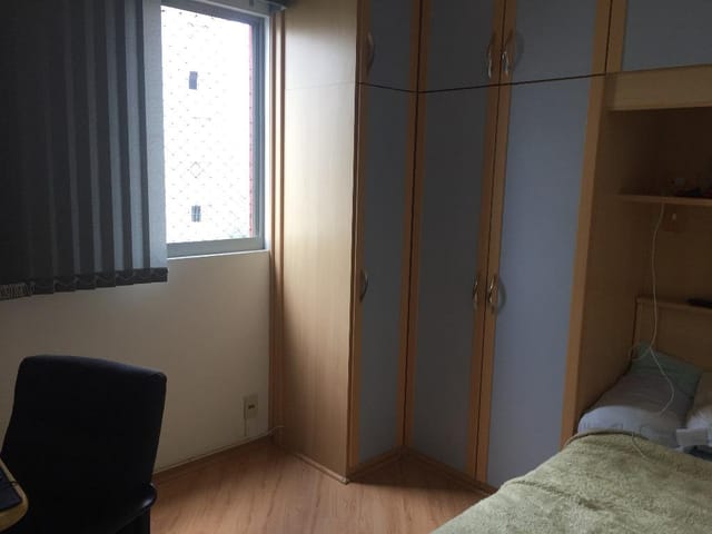 Foto do Apartamento - Apartamento residencial para locação, Vila Ivone, São Paulo - AP5790. | ZONA LESTE IMÓVEIS