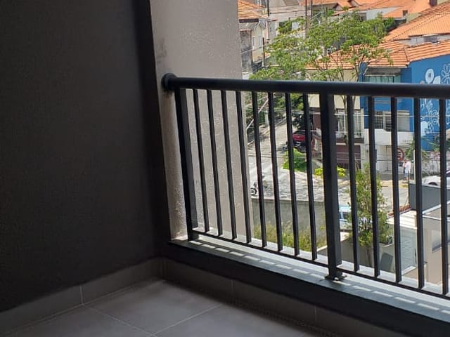 Apartamento com 70m² 2 quartos e 2 banheiros, à venda, no bairro Saúde em São Paulo