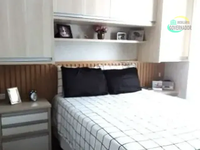 Apartamento com 52m² 3 quartos e 1 banheiro, à venda, no bairro Vila Marieta em Campinas