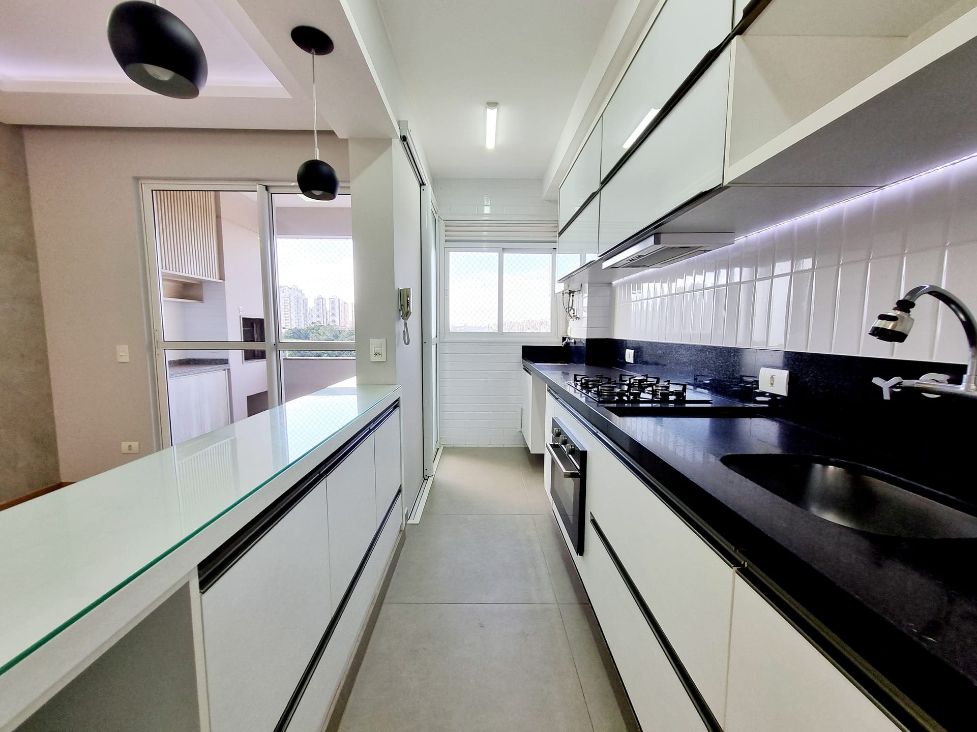 Apartamento, 3 quartos, 75 m² - Foto 14