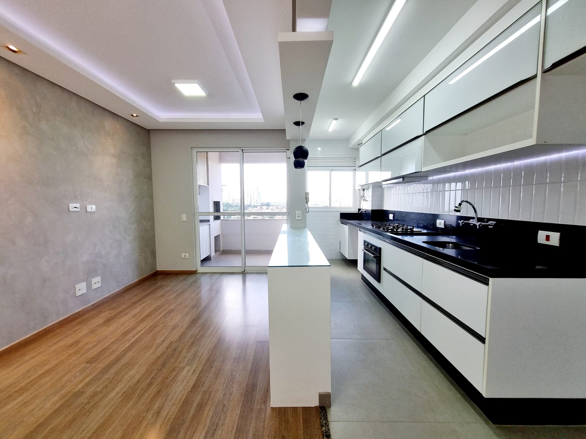 Apartamento, 3 quartos, 75 m² - Foto 8