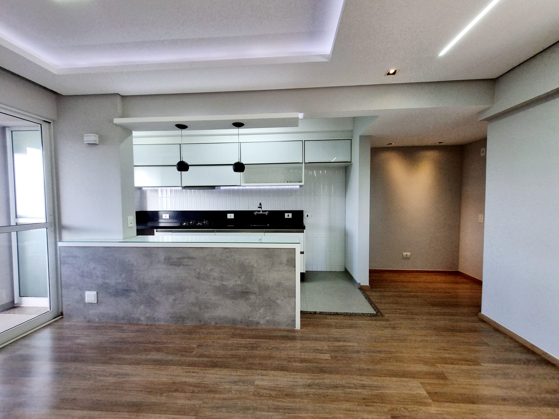 Apartamento, 3 quartos, 75 m² - Foto 7