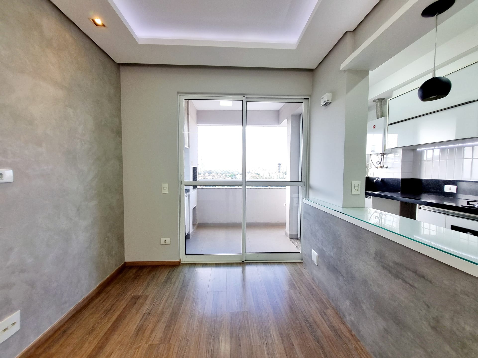 Apartamento, 3 quartos, 75 m² - Foto 9
